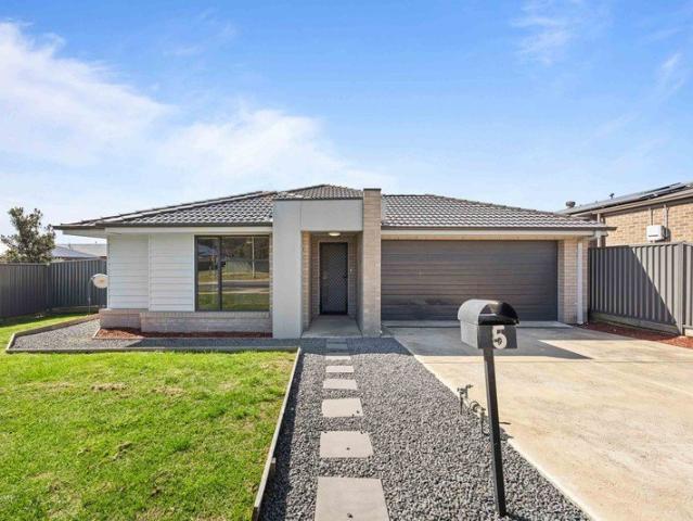 House for rent in Miners Rest, Ballarat