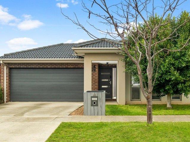 House for rent in Armstrong, Geelong