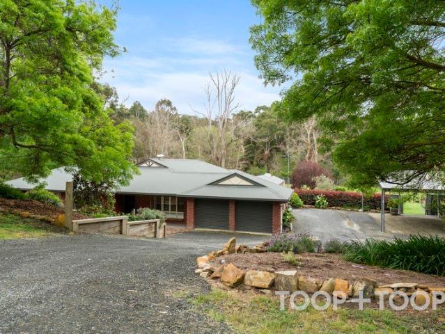 House for sale in Mylor, Adelaide Hills Council