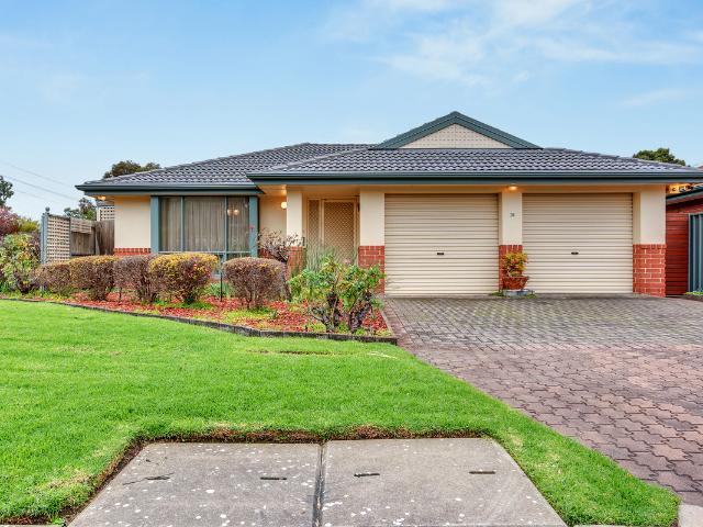 House for rent in Horseshoe Creek, South Australia