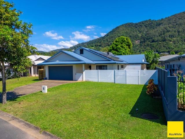 House for sale in Cairns, Queensland