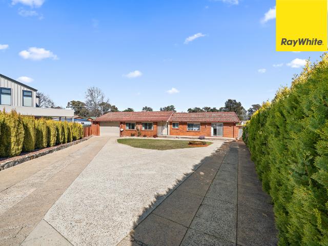 Property for rent in Australian Capital Territory