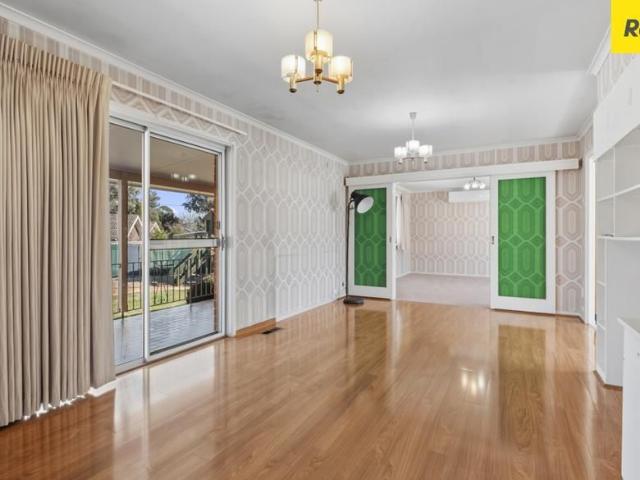 House for rent in Australian Capital Territory