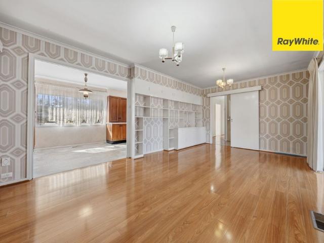 House for rent in Australian Capital Territory
