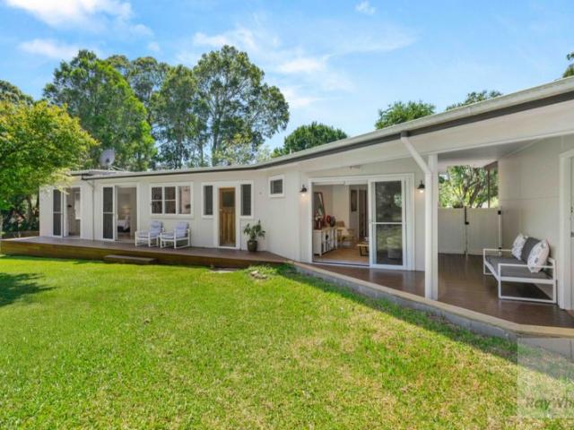 House for sale in Cambewarra, New South Wales