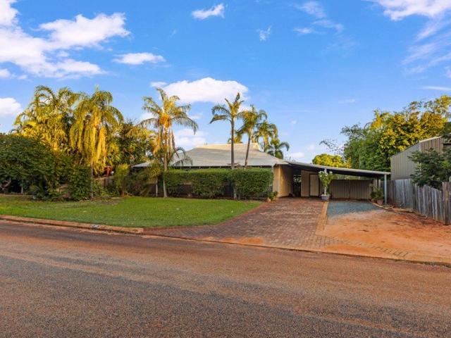 House for rent in Broome, Western Australia
