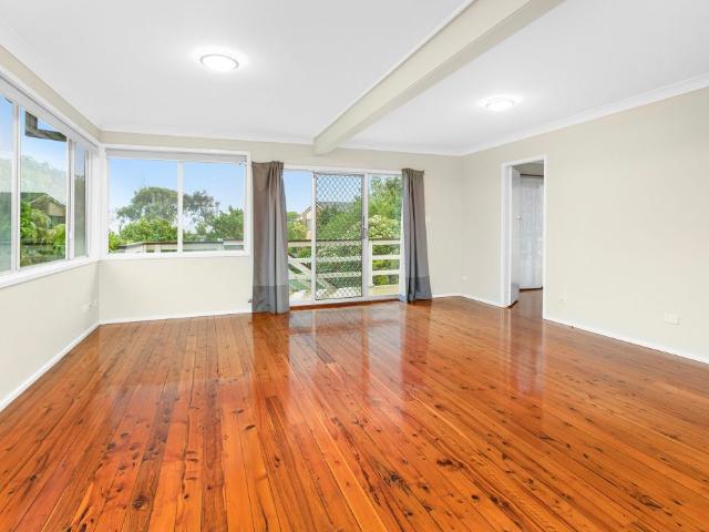 House for rent in New South Wales