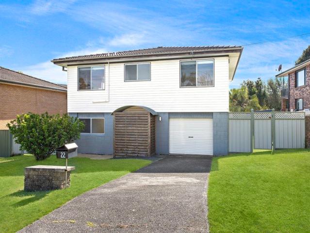 House for rent in New South Wales