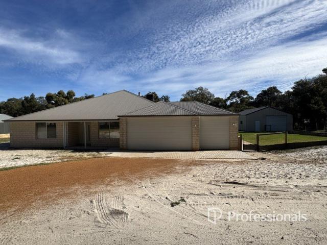 House for rent in Leschenault, Western Australia