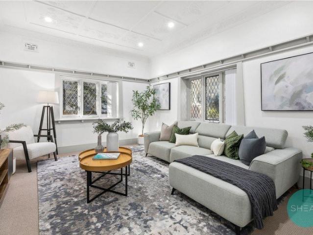 House for rent in Lower North Shore, Sydney