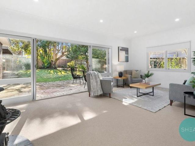 House for rent in Lower North Shore, Sydney