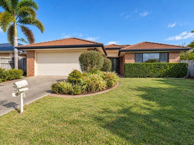 House for rent in Parkinson, Greater Brisbane