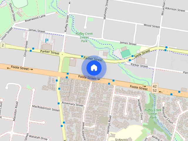 House for rent in Camerons Creek, Victoria
