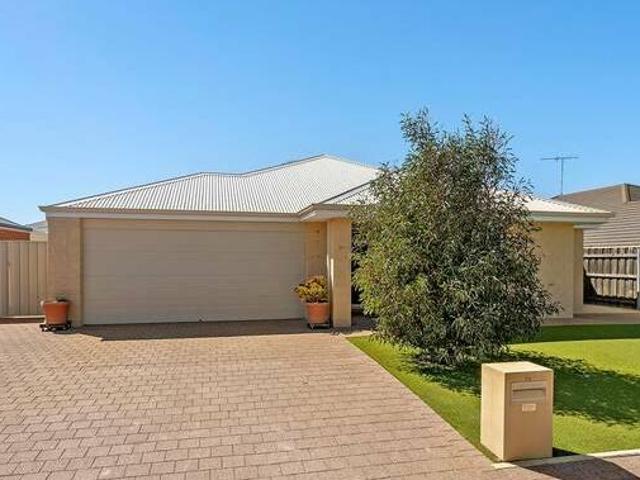 House for sale in Parklands, Western Australia