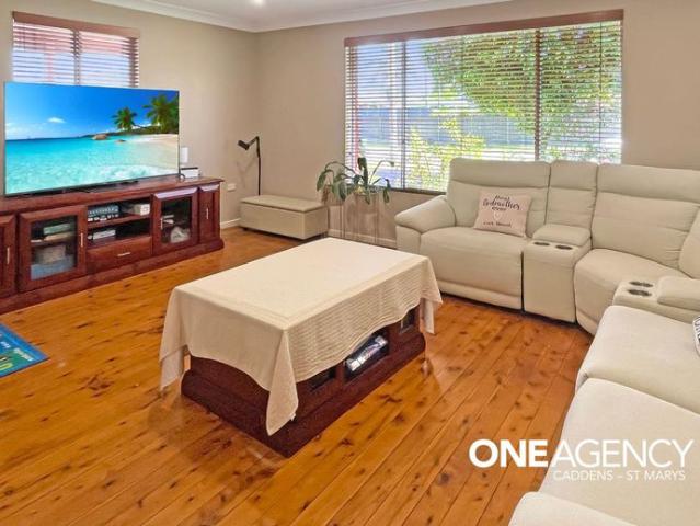 House for rent in Penrith, Sydney