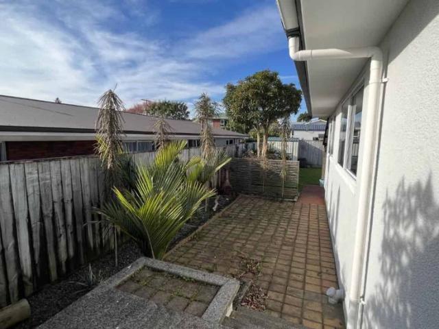 House for rent in Vogeltown, New Plymouth