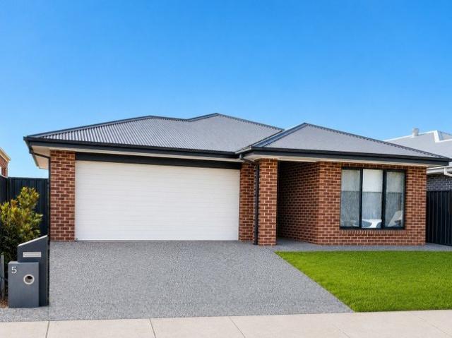 House for rent in Wangaratta, Victoria