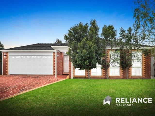 House for sale in Wilmington, Melbourne
