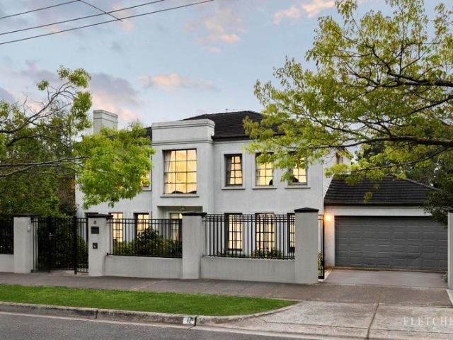 House for sale in Kew, Melbourne