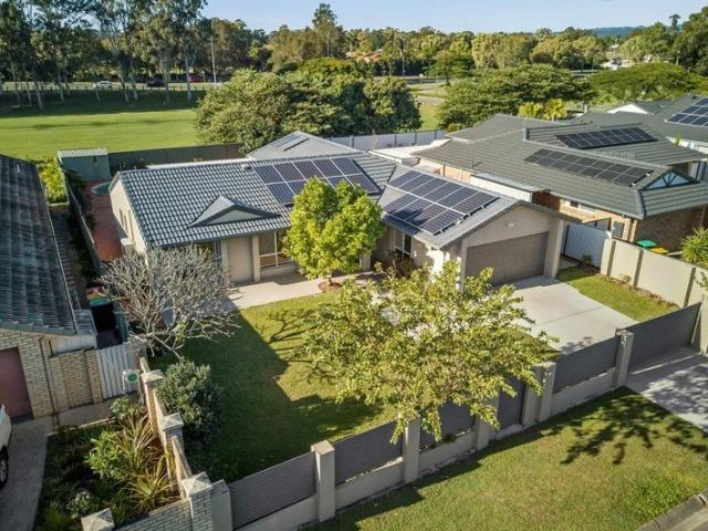 House for rent in Fernbrook, Queensland