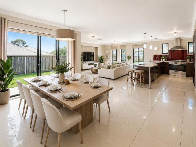 House for rent in Fernbrook, Queensland