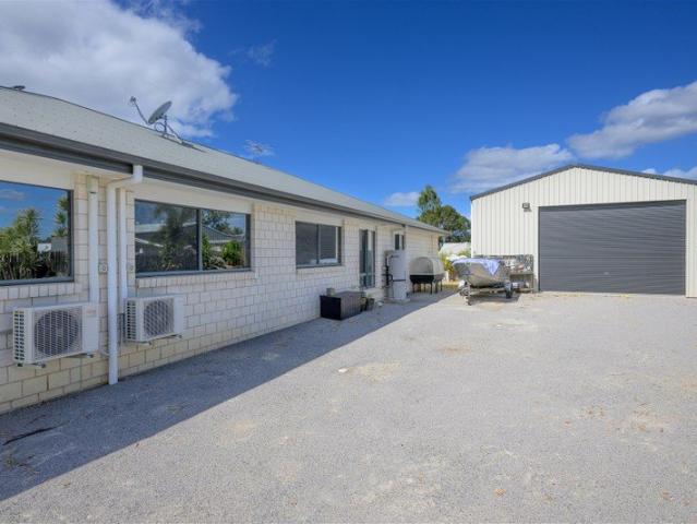 Cottage for sale in Calliope, Queensland