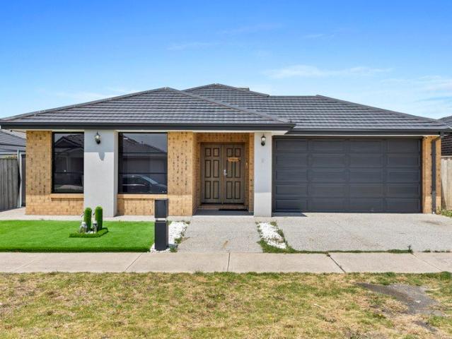 House for rent in Camerons Creek, Victoria