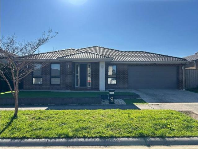 House for rent in Camerons Creek, Victoria