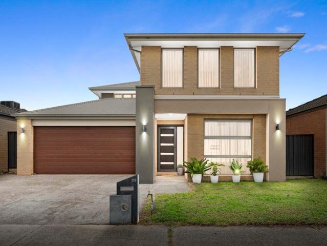 House for sale in Camerons Creek, Victoria