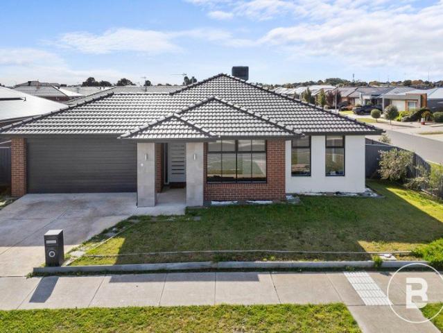 House for sale in Ballarat, Victoria