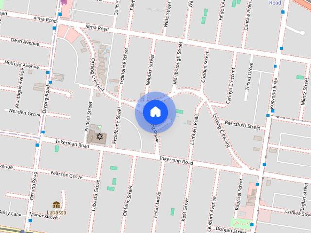 House for rent in Caulfield North, Melbourne