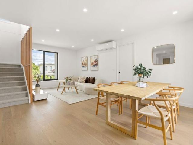 Townhouse for rent in Camerons Creek, Victoria