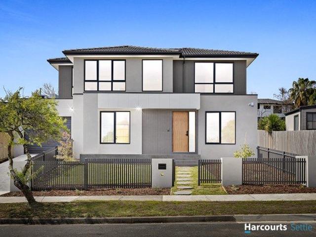 Apartment for rent in Camerons Creek, Victoria