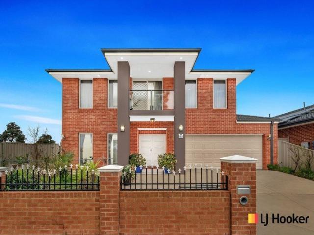 House for sale in Linsell Waters, Melbourne