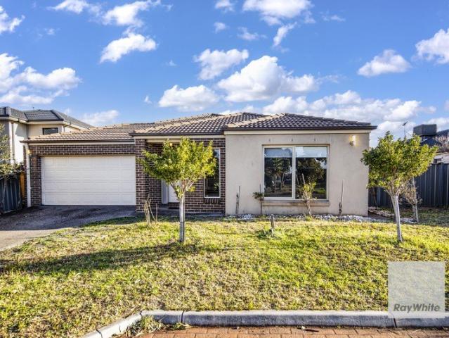 House for rent in Central Park, Melbourne