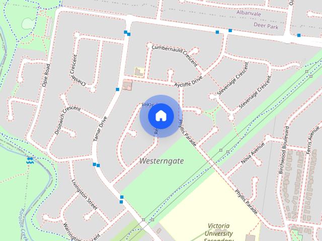 House for rent in Camerons Creek, Victoria