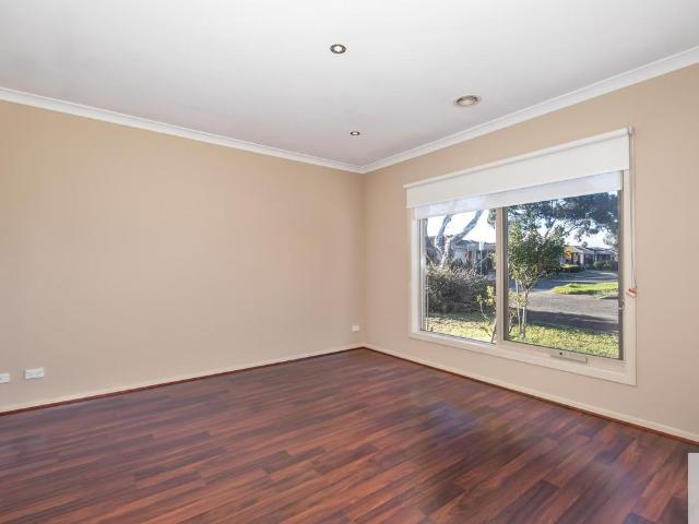 House for rent in Central Park, Melbourne