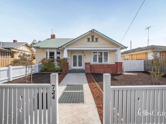 House for rent in Ballarat, Victoria