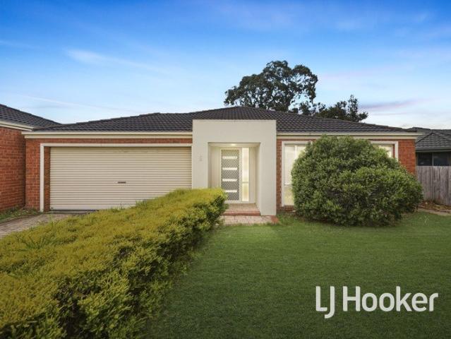 House for rent in Camerons Creek, Victoria