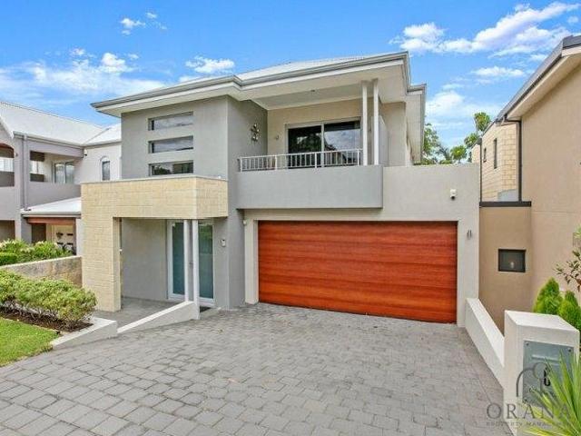 House for rent in Stirling, Western Australia