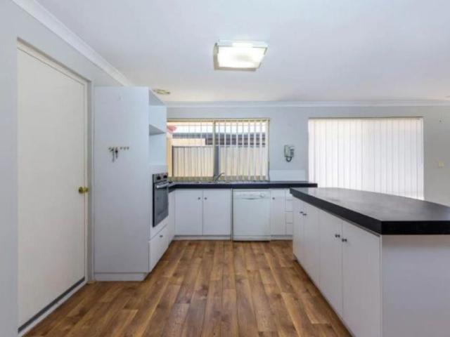 House for rent in Parklands, Western Australia