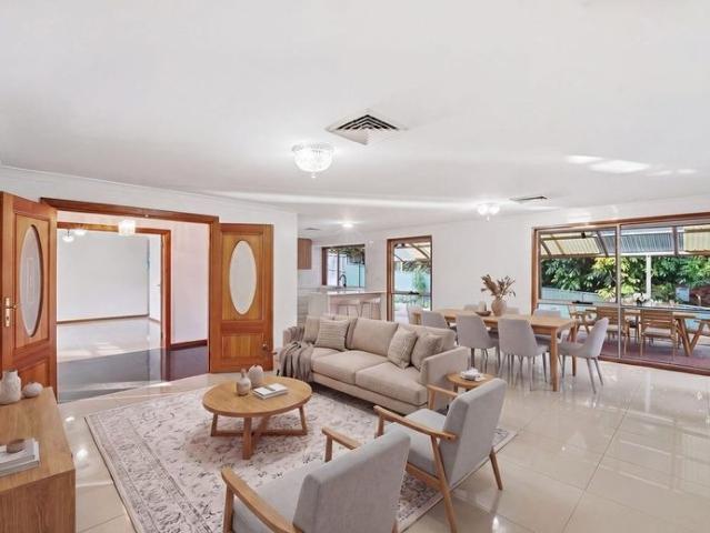 House for rent in Sydney, New South Wales