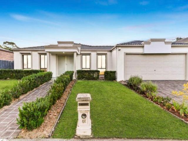 House for rent in Camerons Creek, Victoria