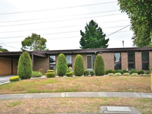 House for rent in Mulgrave, Melbourne