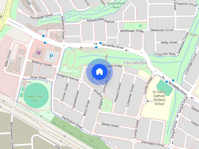 House for rent in Toombul, Queensland