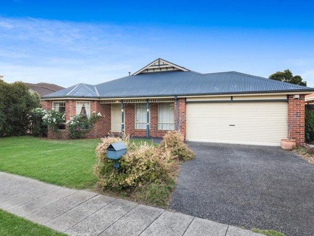 House for rent in Camerons Creek, Victoria