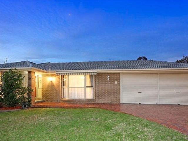 House for rent in Camerons Creek, Victoria