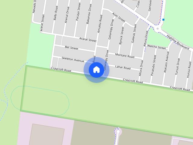 House for rent in Camerons Creek, Victoria