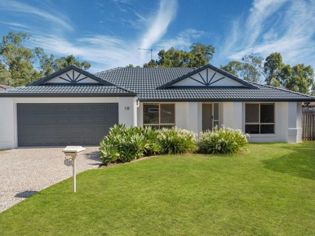House for sale in Fernvale, Queensland