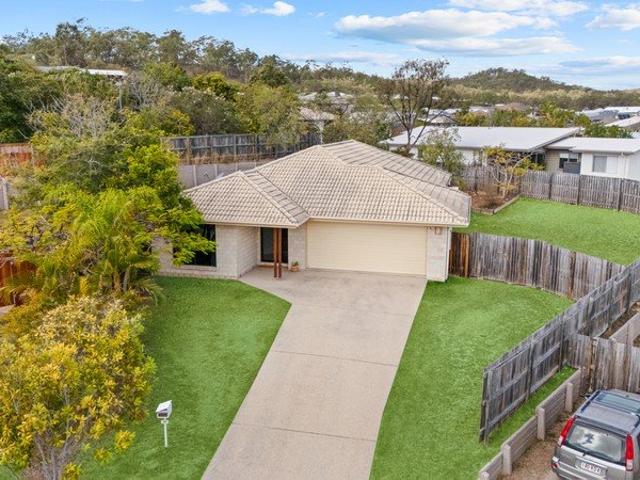 House for sale in Gladstone, Queensland